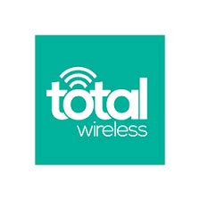 refill my total wireless service.